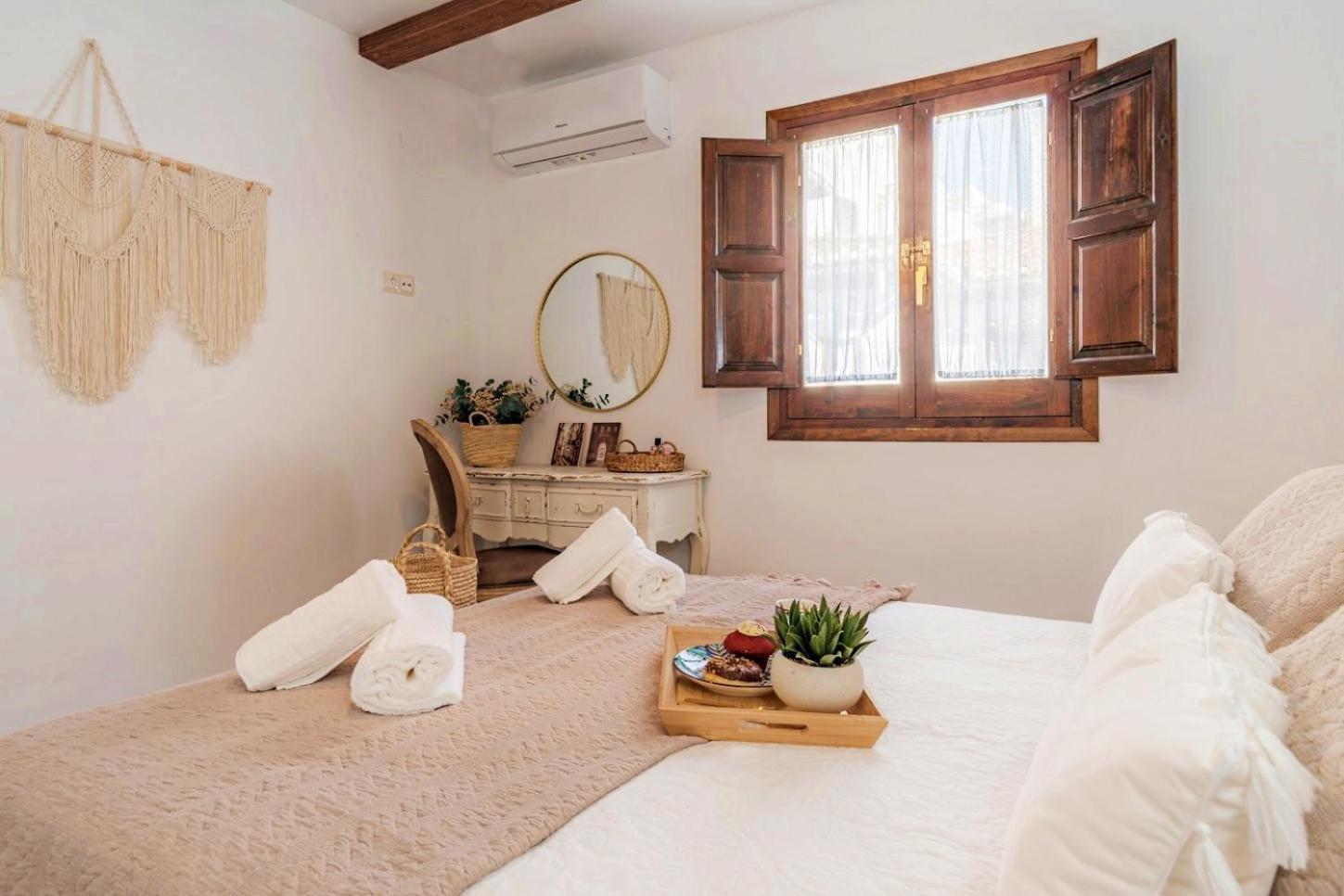 Tuguest Nazari Caldereria Apartments - Free Parking Granada Exteriör bild